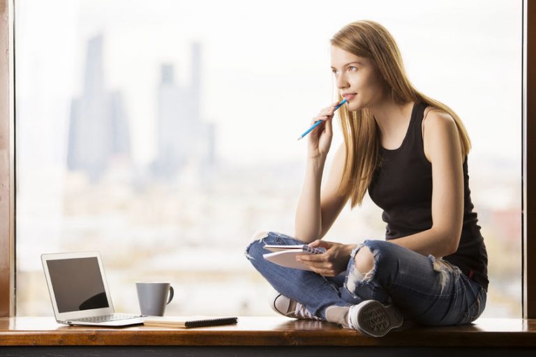 Hvad er forskellen på en blog og et nyhedsbrev?