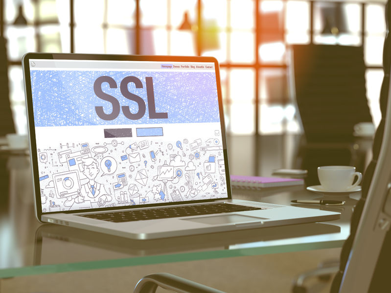 Hvordan får jeg SSL-certifikat og HTTPS på min hjemmeside?