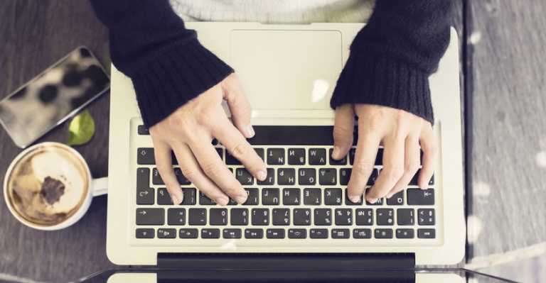 Skriv til nettet - 10 gode råd til online tekster