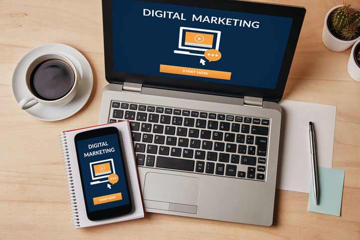 digital marketing