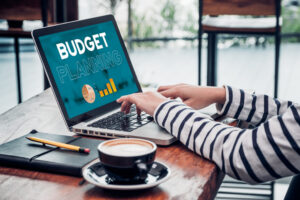 Marketingbudget