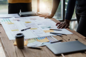 Content marketing