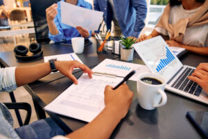 Marketingplan
