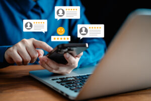 social proof