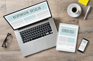 responsivt design
