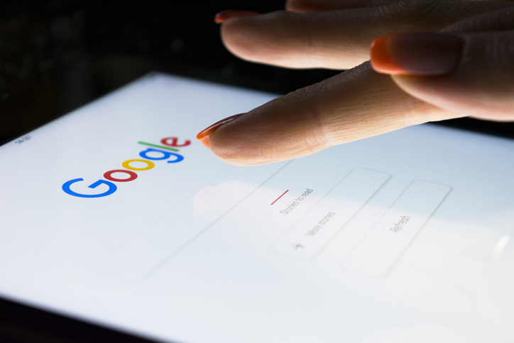 google ads